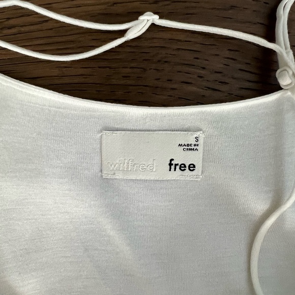 Wilfred Free Shift dress - Picture 2 of 2